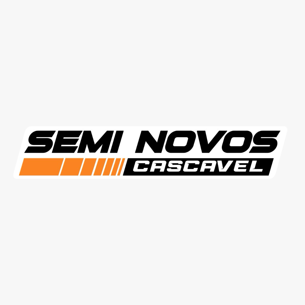 SEMINOVOS CASCAVEL